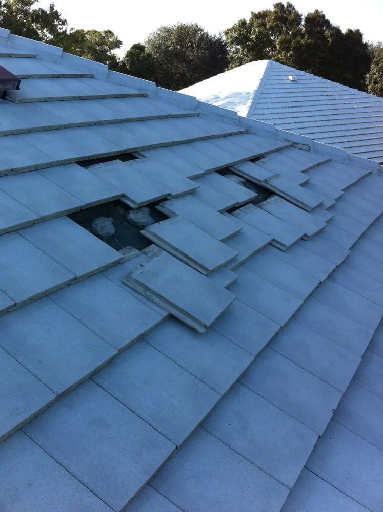 Slide of Black Tie Home Services