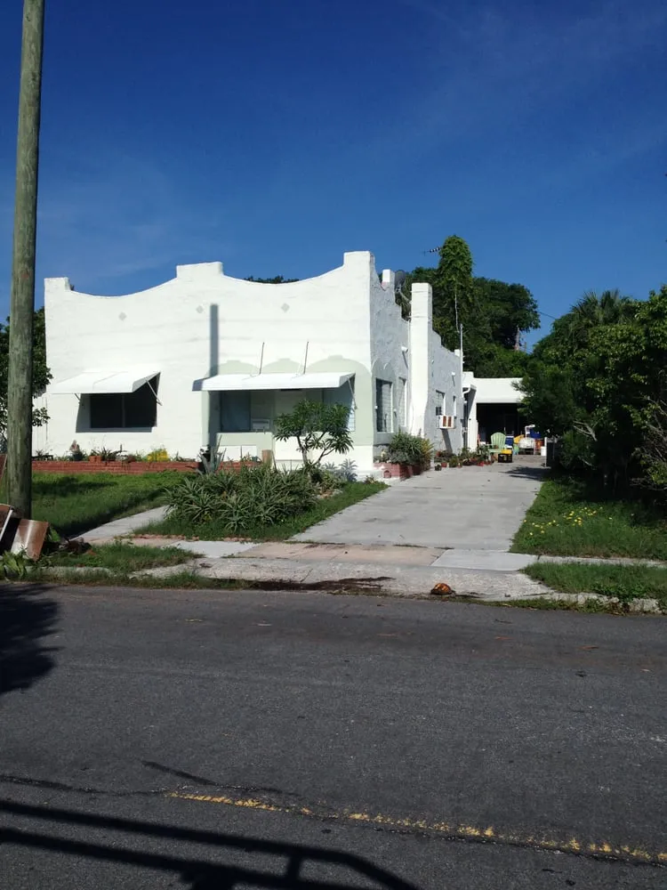 Slide of Black Tie Home Services