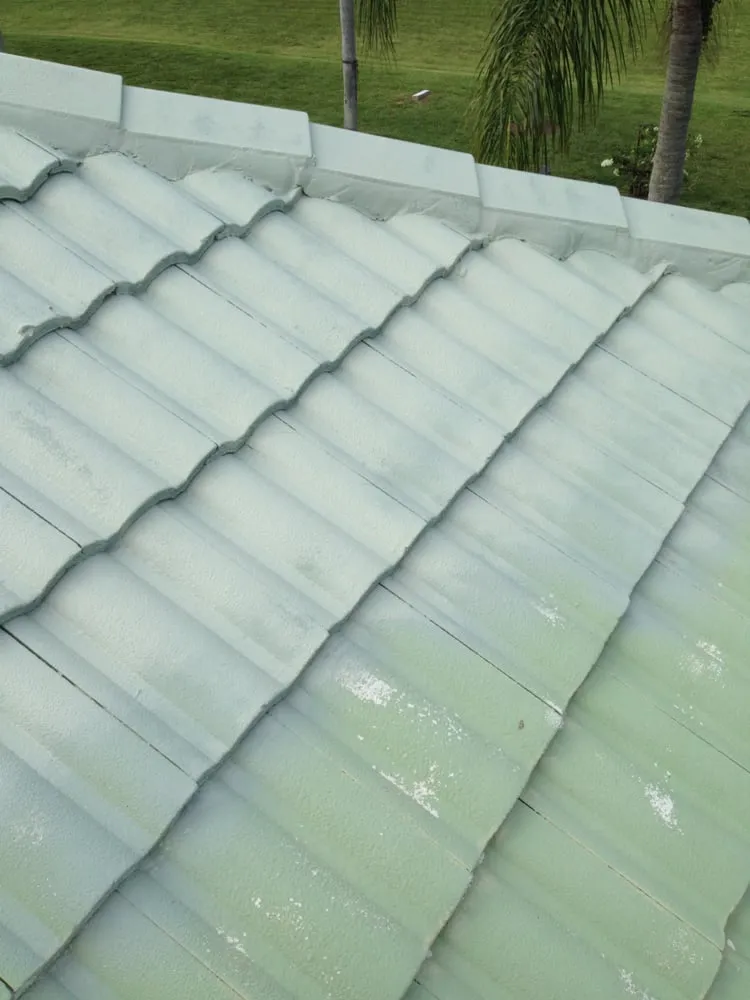 Slide of Black Tie Home Services