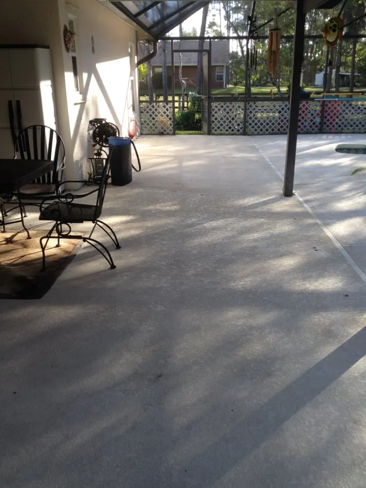 Slide of Black Tie Home Services