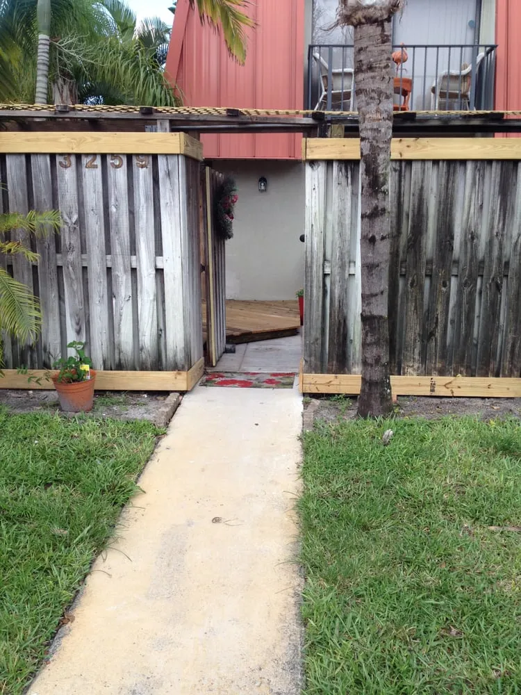 Slide of Black Tie Home Services