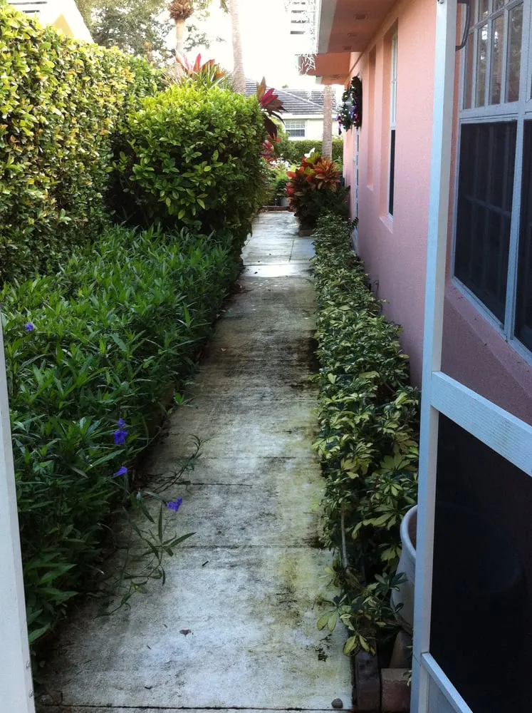 Slide of Black Tie Home Services