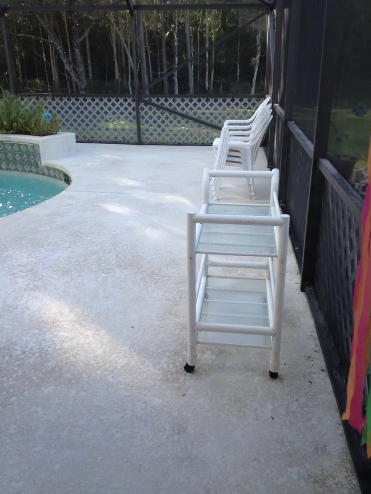 Slide of Black Tie Home Services