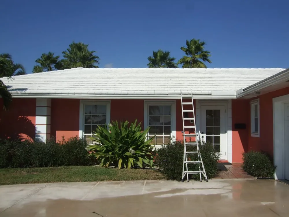 Slide of Black Tie Home Services