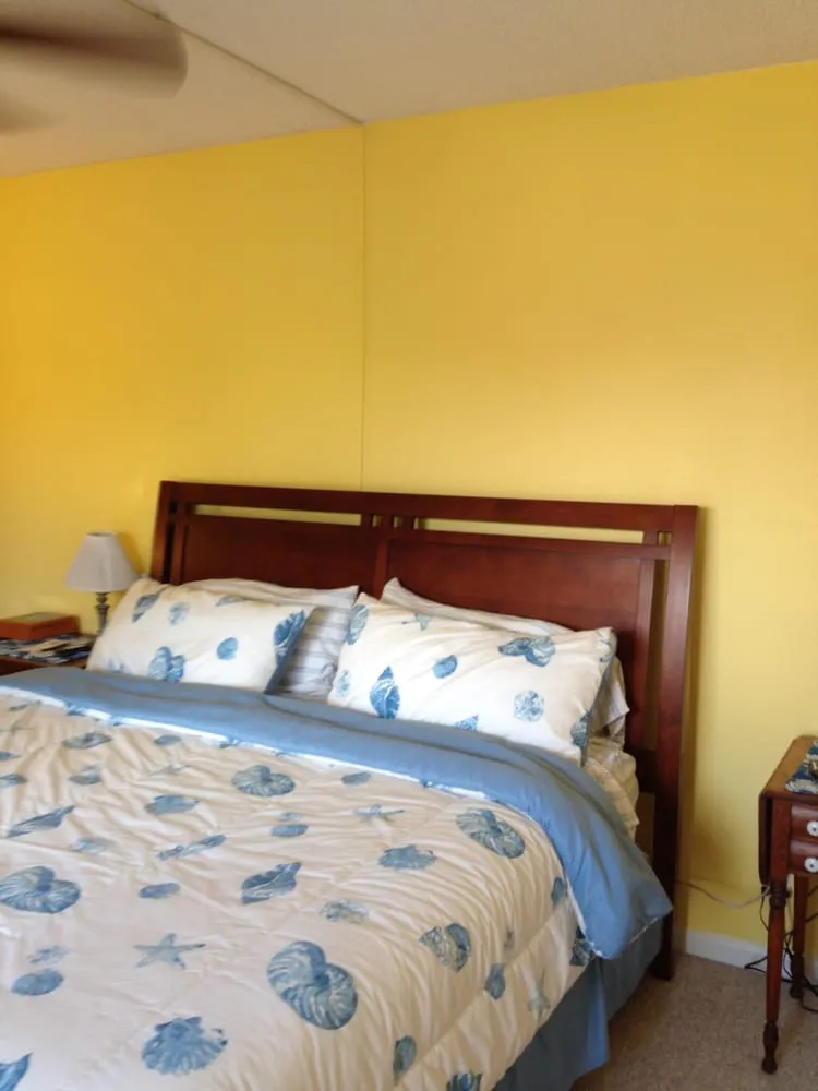 Slide of Black Tie Home Services