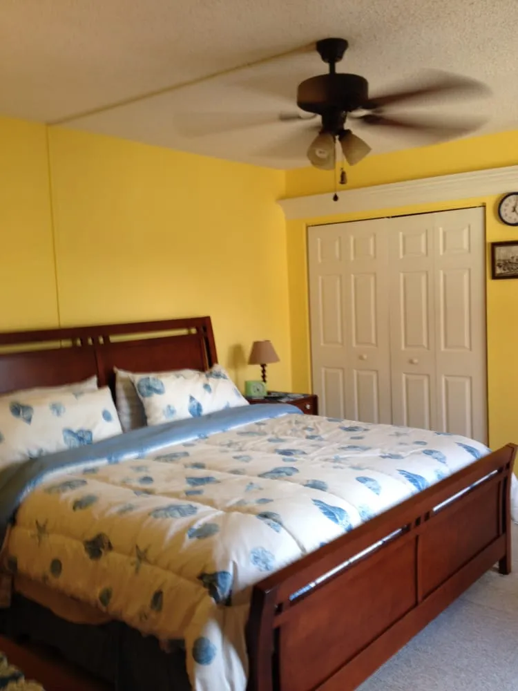 Slide of Black Tie Home Services