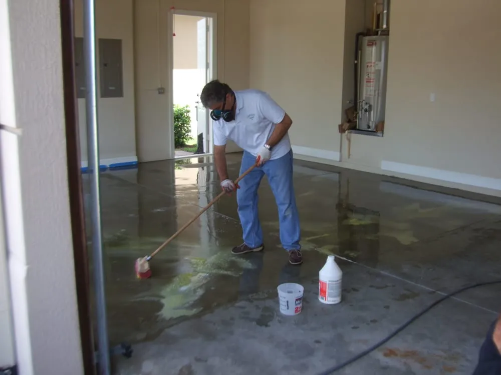 Slide of Black Tie Home Services