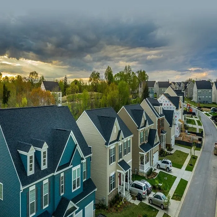 Slide of Black Tie Roofing and Construction