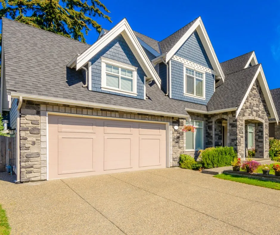 Slide of Black Tree Roofing