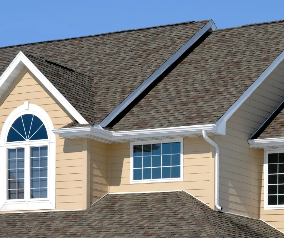 Slide of Black Tree Roofing