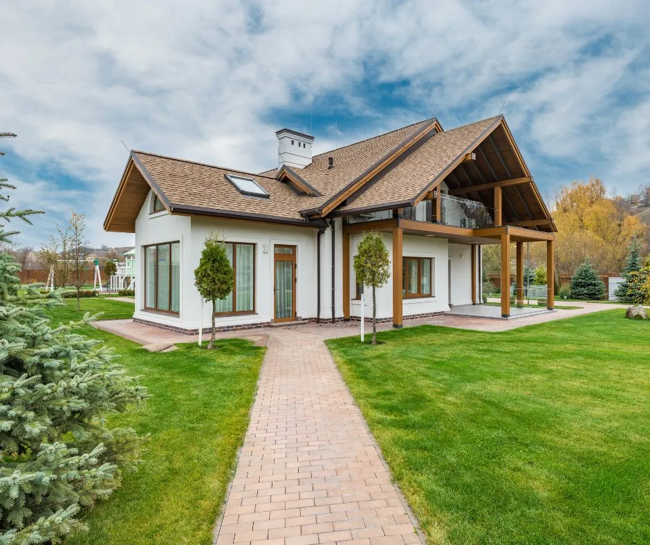 Slide of Black Tree Roofing