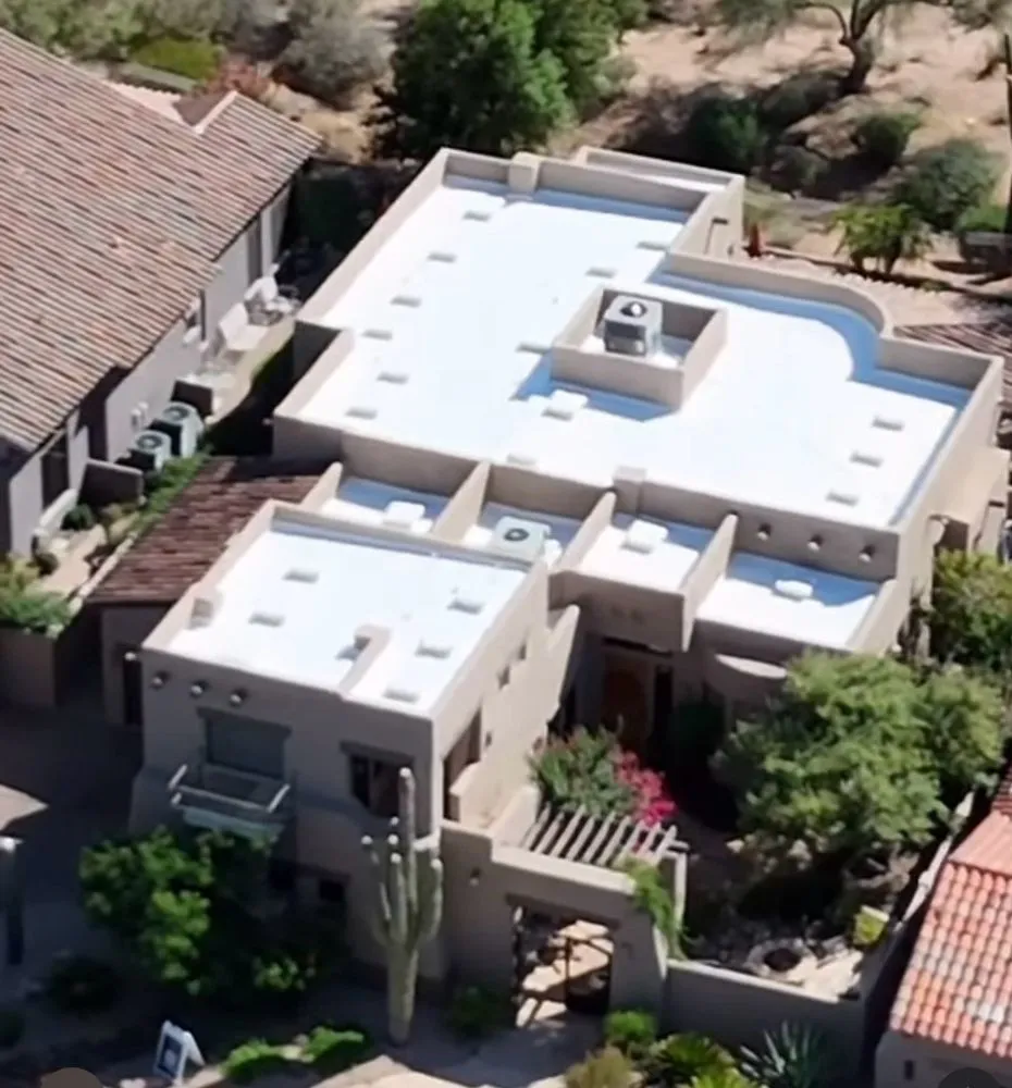 Slide of Black Wolf Roofing