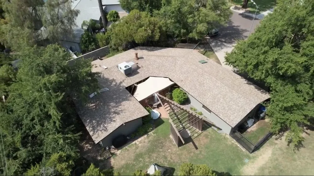 Slide of Black Wolf Roofing