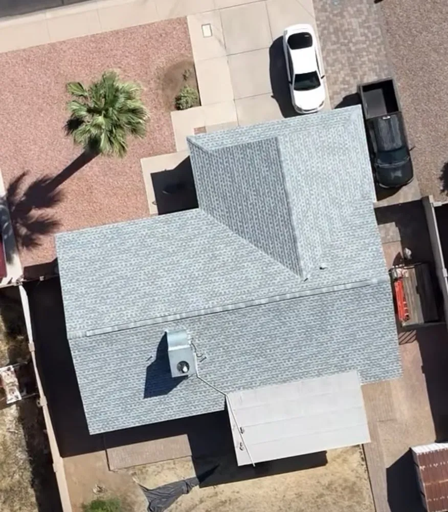 Slide of Black Wolf Roofing