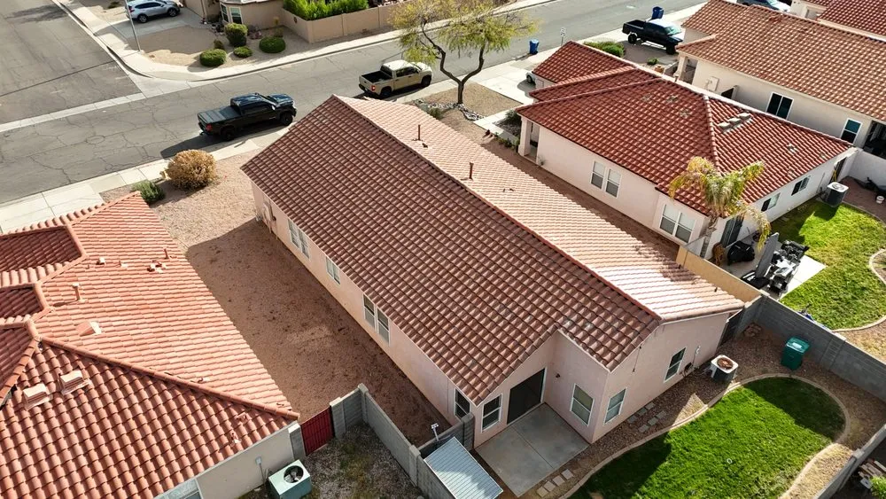 Slide of Black Wolf Roofing