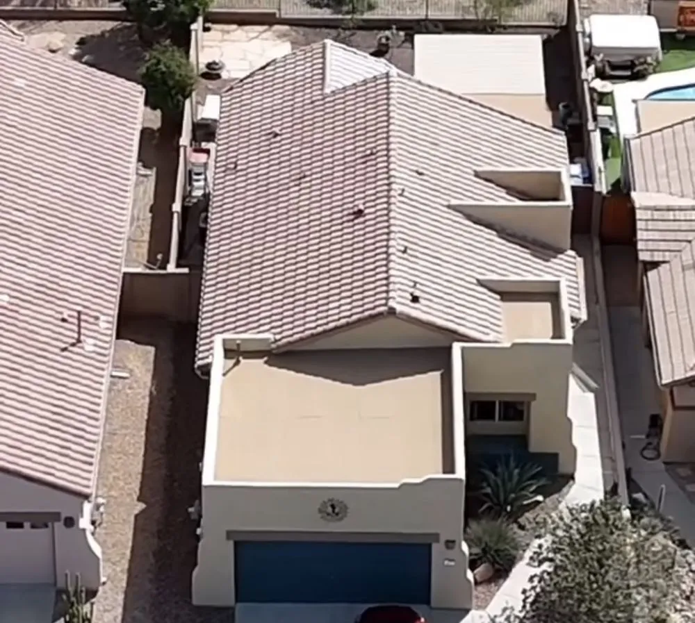 Slide of Black Wolf Roofing