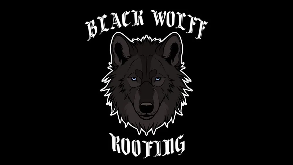 Professional residential roofing service for homes across Leicester, NC - Black Wolff Roofing
