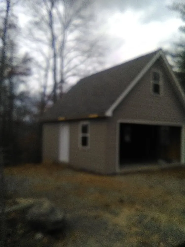 Expert roof leak repair in Leicester, NC - Black Wolff Roofing