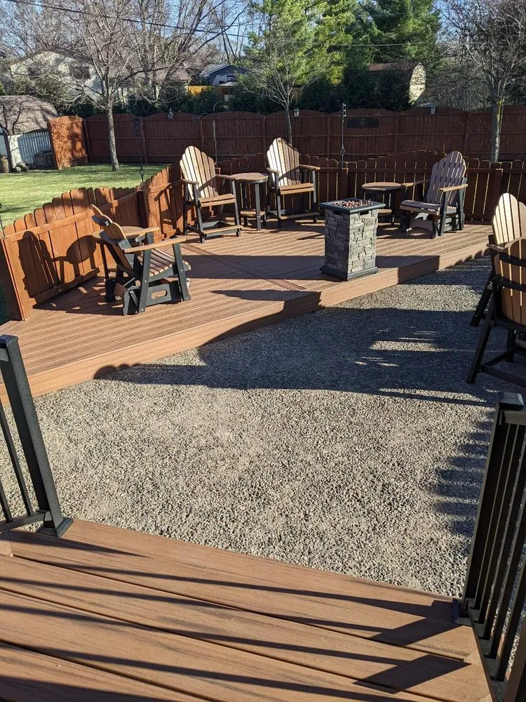 Slide of BlackBeard Construction