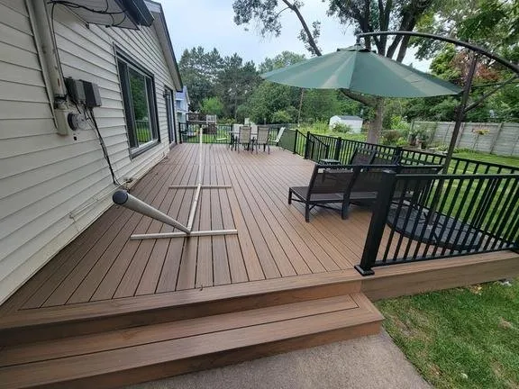 Slide of BlackBeard Construction