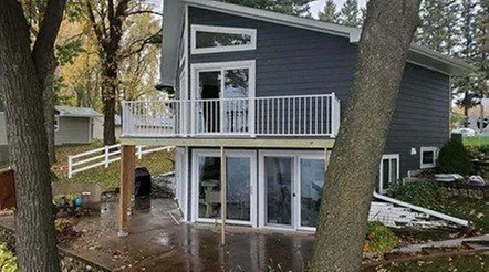 Slide of BlackBeard Construction