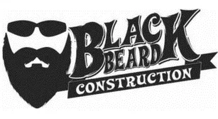 Slide of BlackBeard Construction