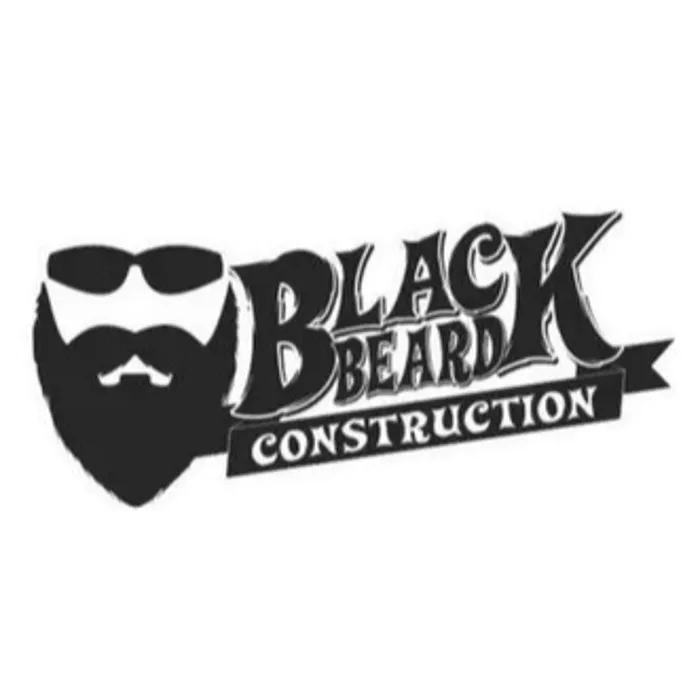 Slide of BlackBeard Construction
