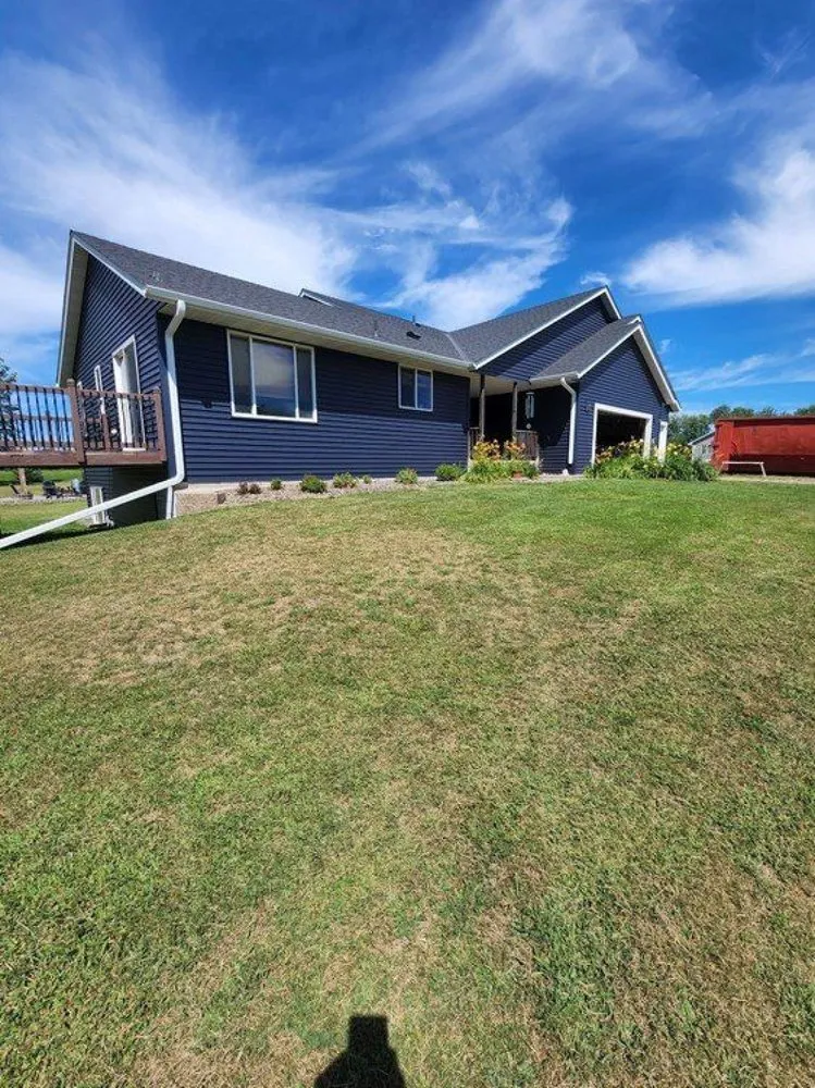 Slide of BlackBeard Construction