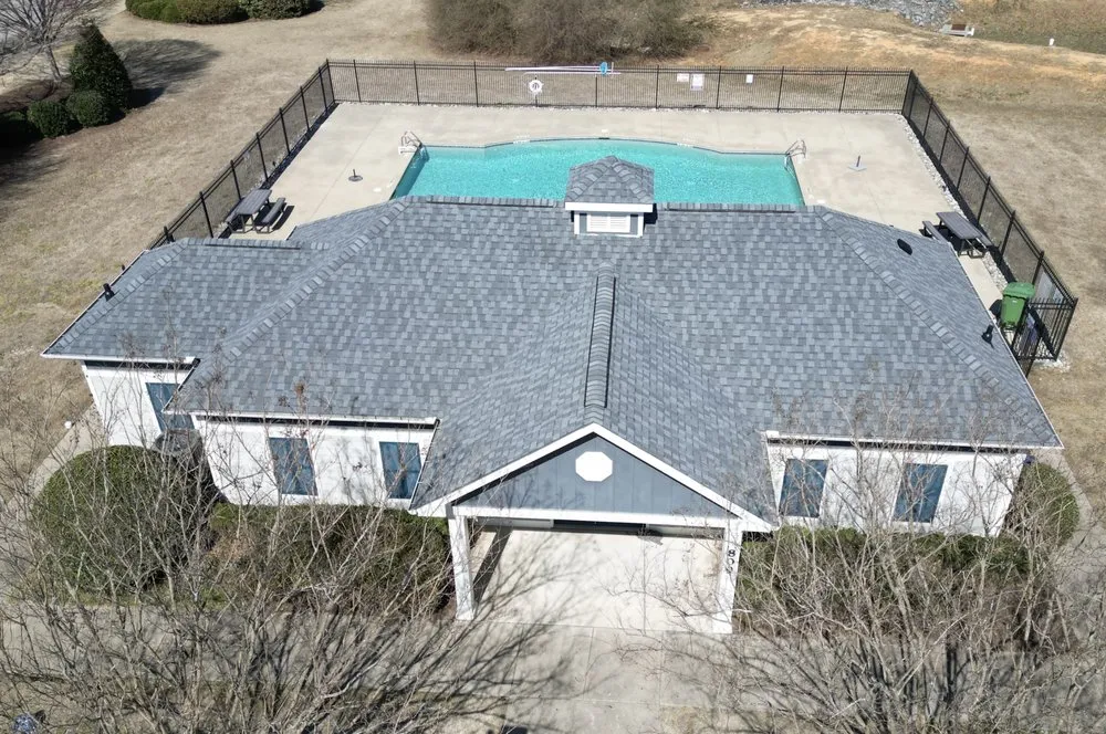 Slide of Blackbeard Roofing