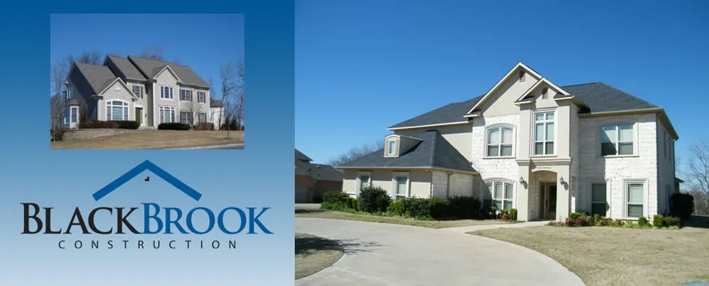 Slide of Blackbrook Construction