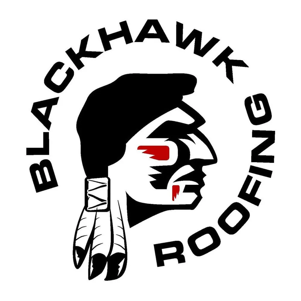 Slide of Blackhawk Roofing