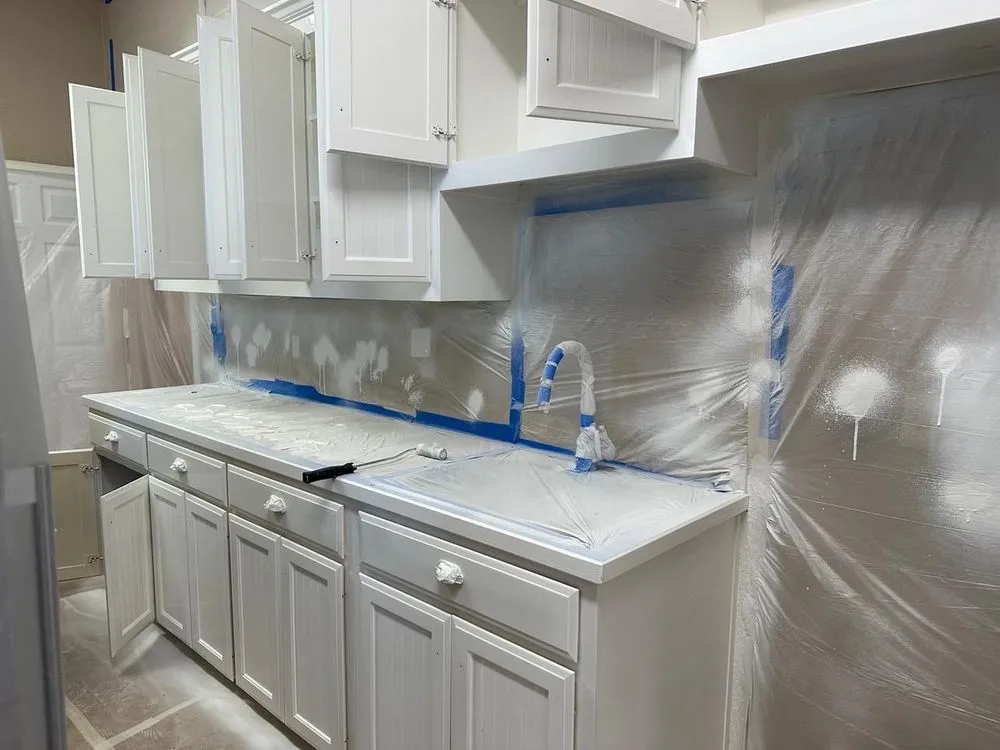 Slide of Blackland Construction