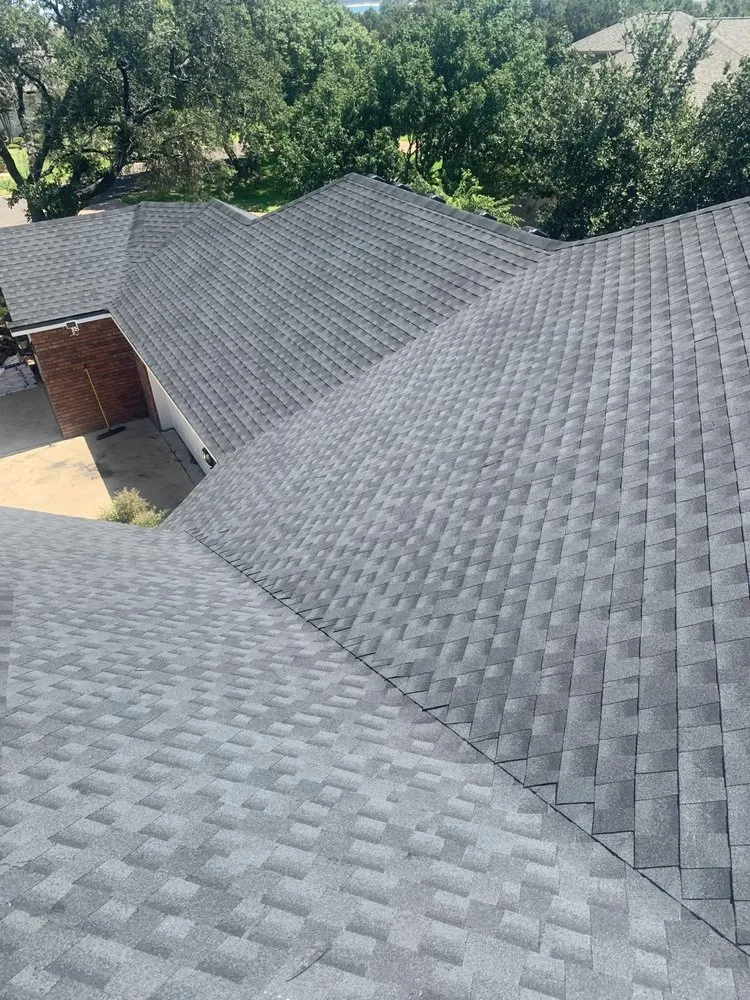 Slide of Blackland Construction