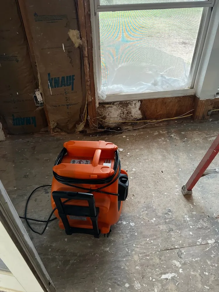 Slide of Blackland Construction