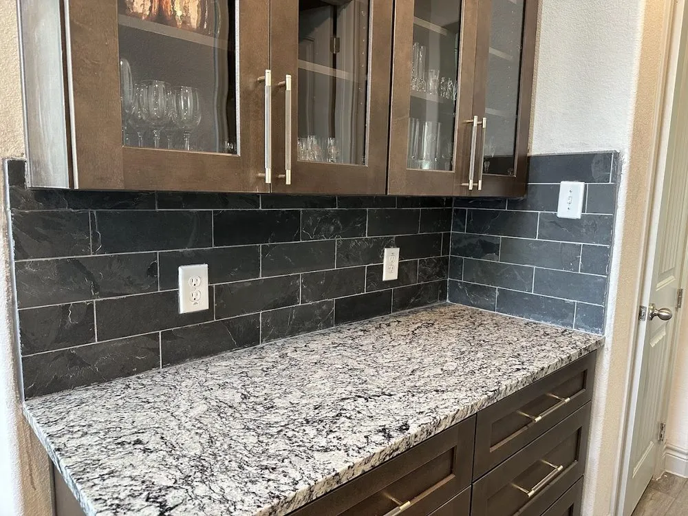 Slide of Blackland Construction