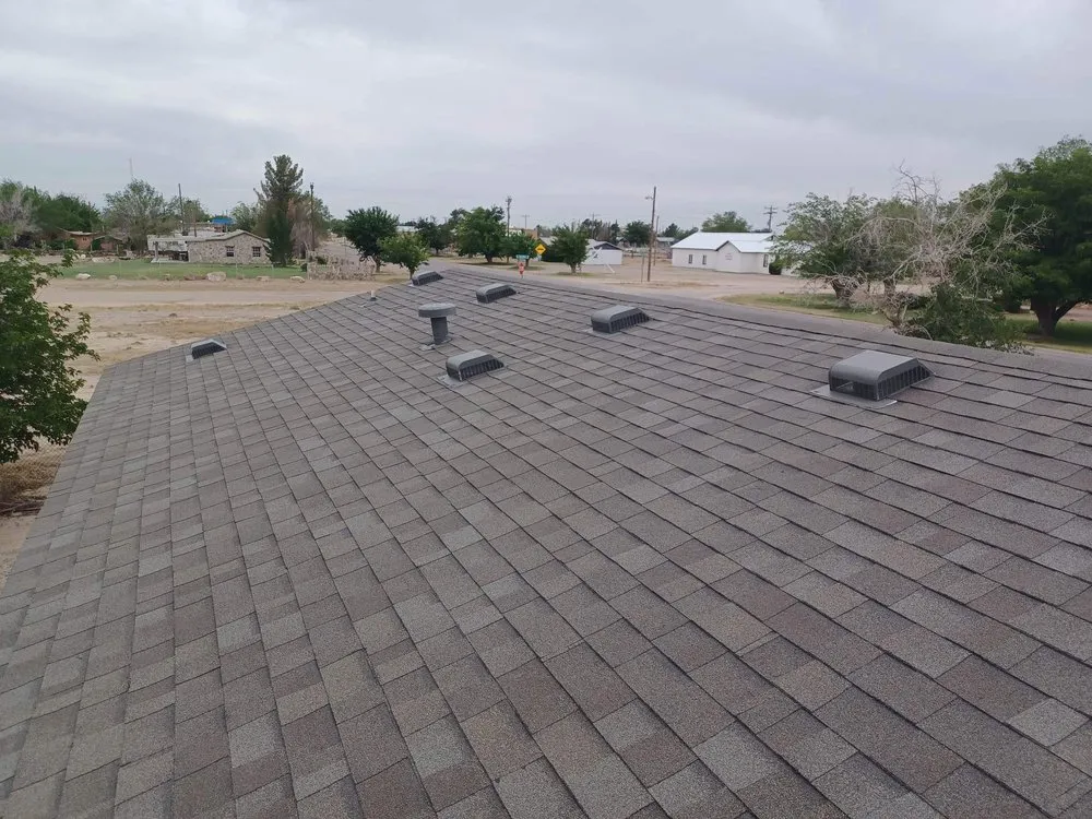 Slide of Blackland Construction