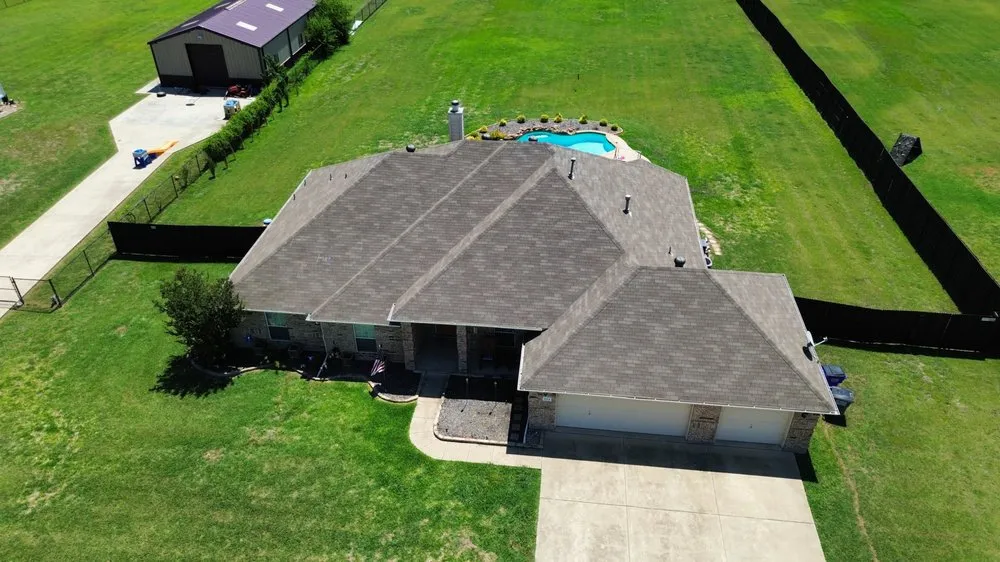 Slide of Blackline Roofing