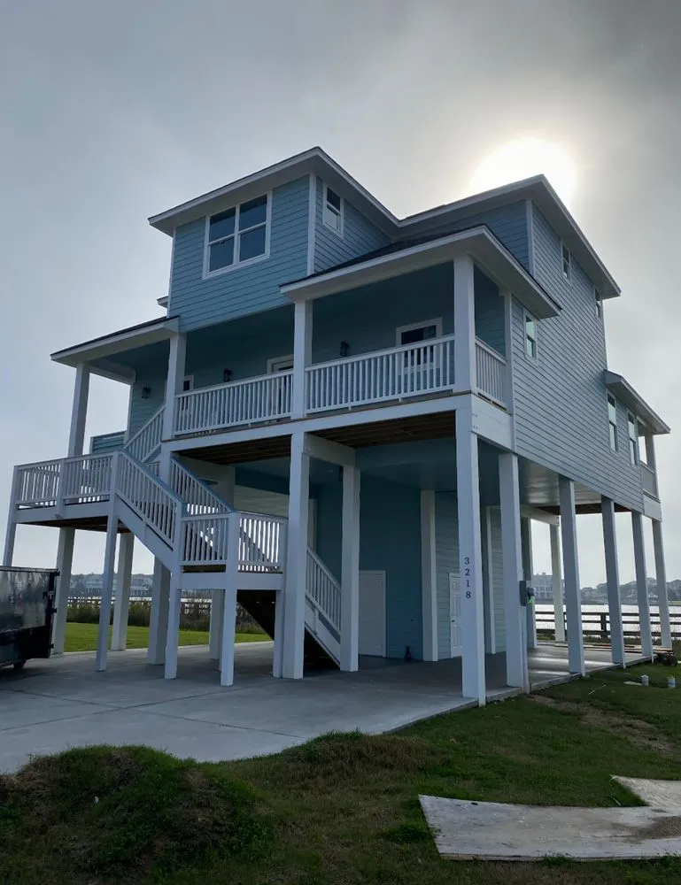 Slide of Blackops Construction Services