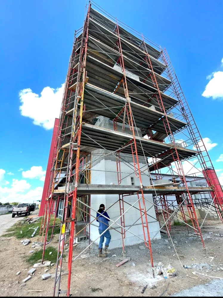 Slide of Blackops Construction Services