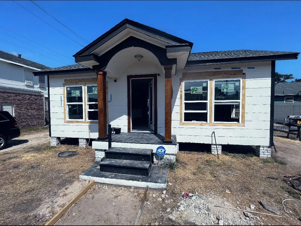 Slide of Blackops Construction Services