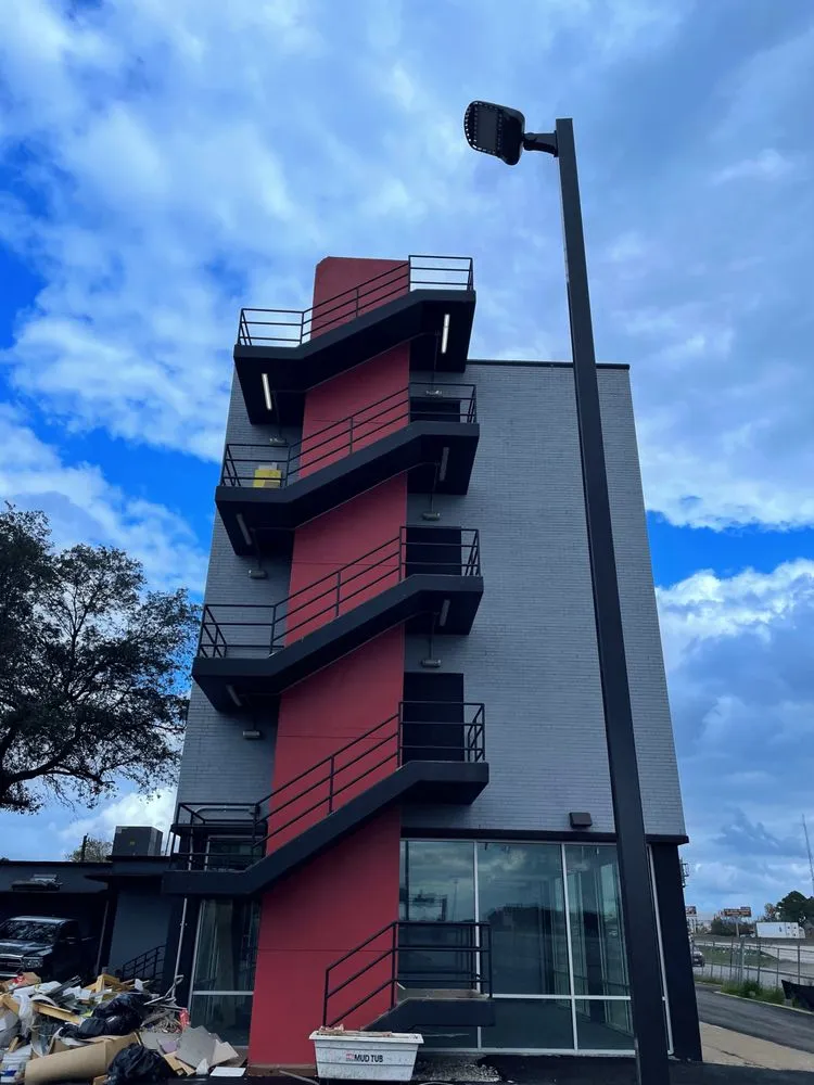 Slide of Blackops Construction Services