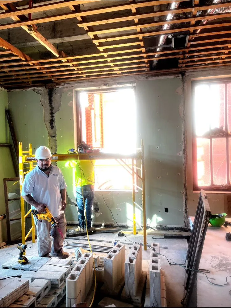 Slide of Blackops Construction Services