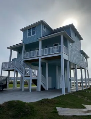 Blackops Construction Services Logo