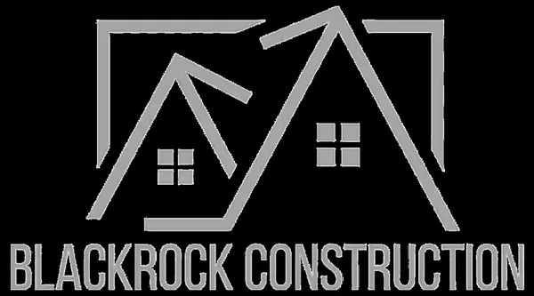 Blackrock Construction Logo