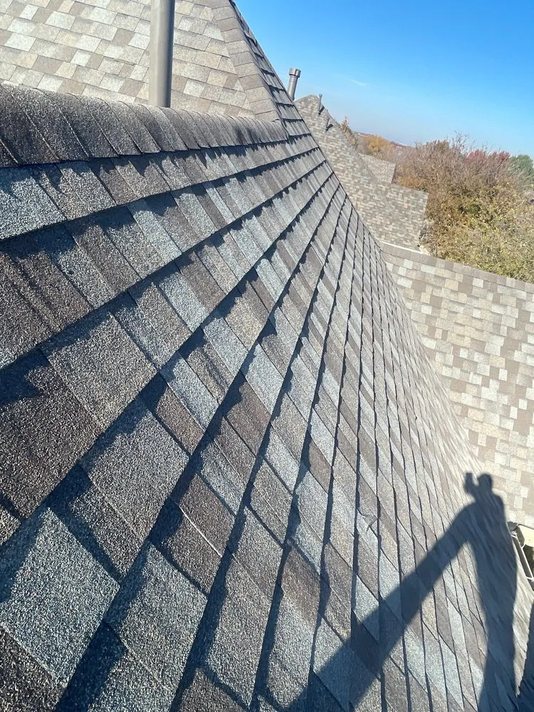 Slide of Blackrock Roofing & Construction