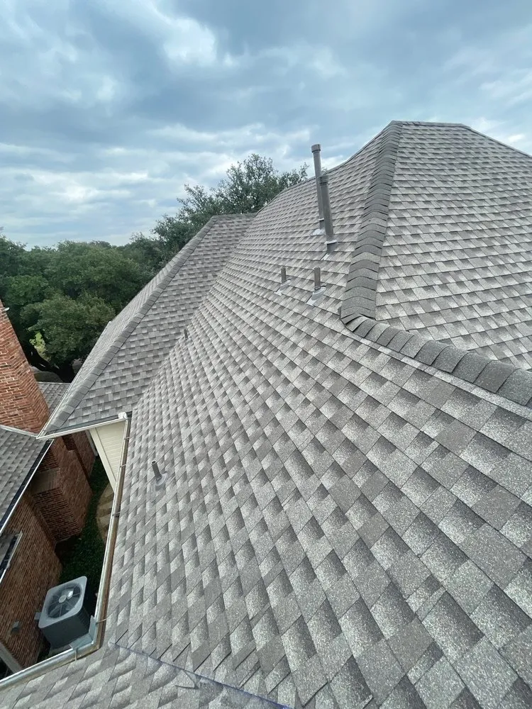 Slide of Blackrock Roofing & Construction