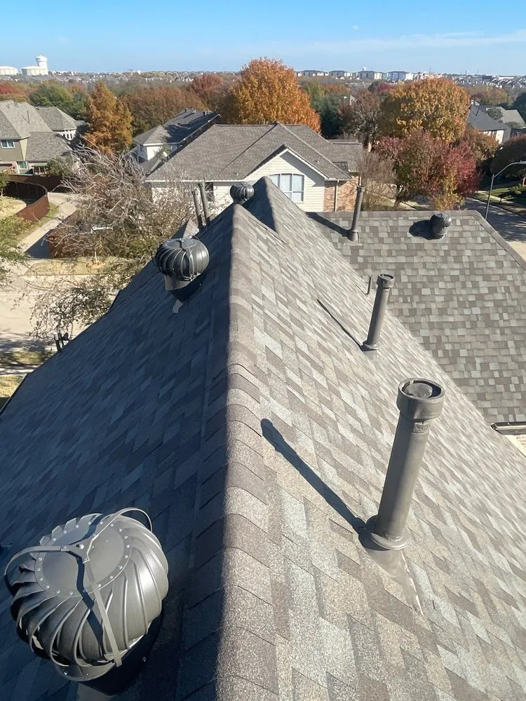 Slide of Blackrock Roofing & Construction