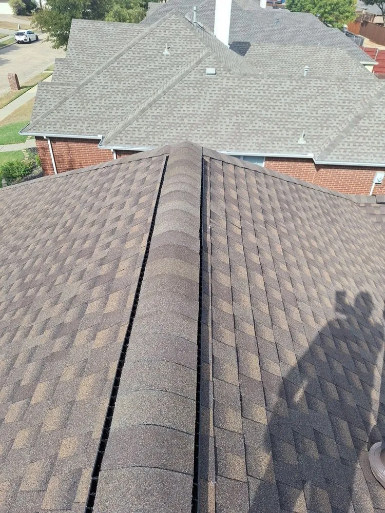 Slide of Blackrock Roofing & Construction