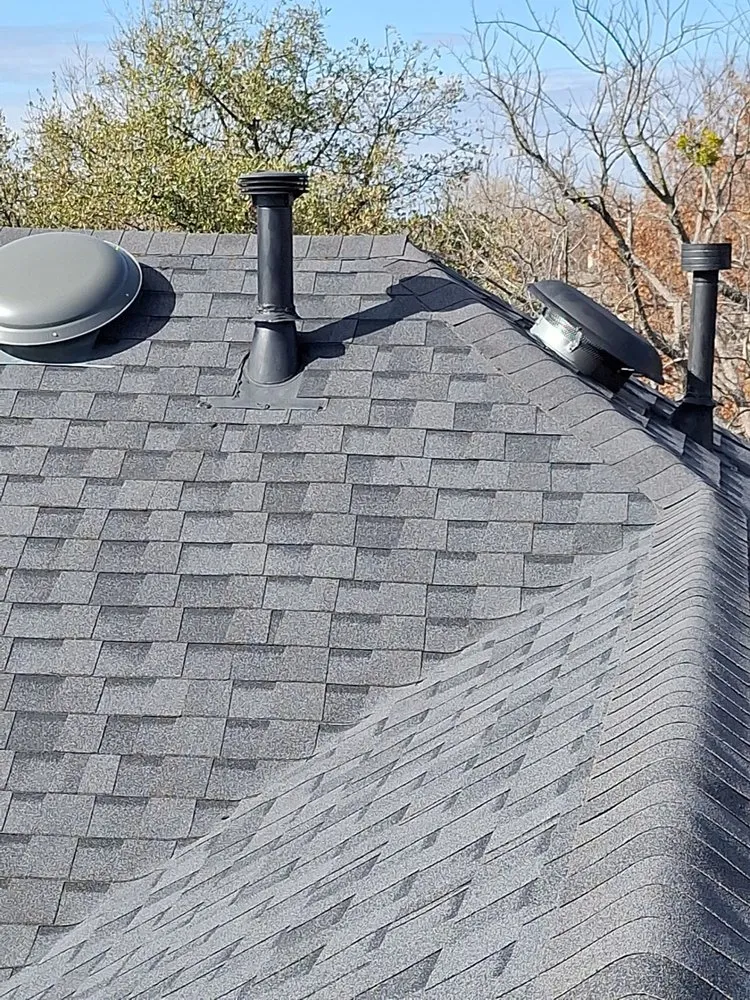 Slide of Blackrock Roofing & Construction