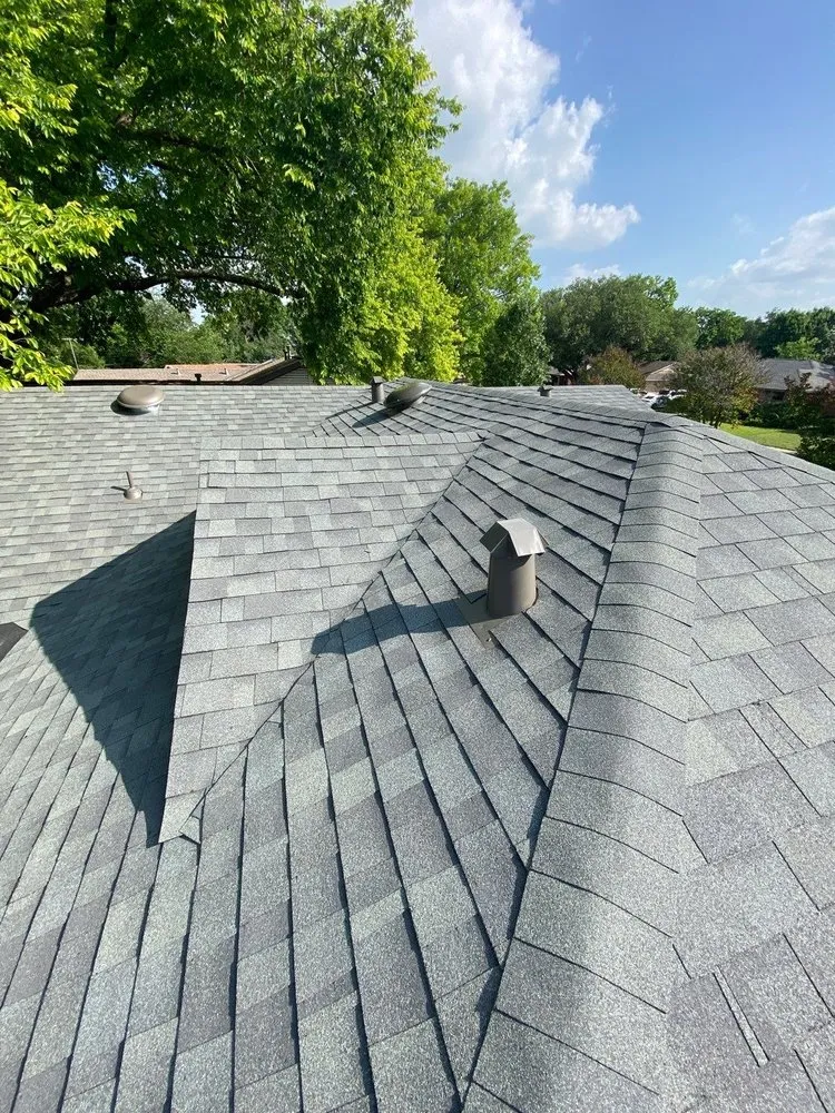 Slide of Blackrock Roofing & Construction